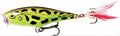 Rapala Skitter Pop Unisex Lure Sporting Goods > Outdoor Recreation > Fishing > Fishing Tackle > Fishing Baits & Lures Rapala Multi 2.75-inch One Size