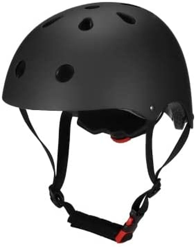 Mengk Bicycle Helmet Multi-Sports Safety Helmet