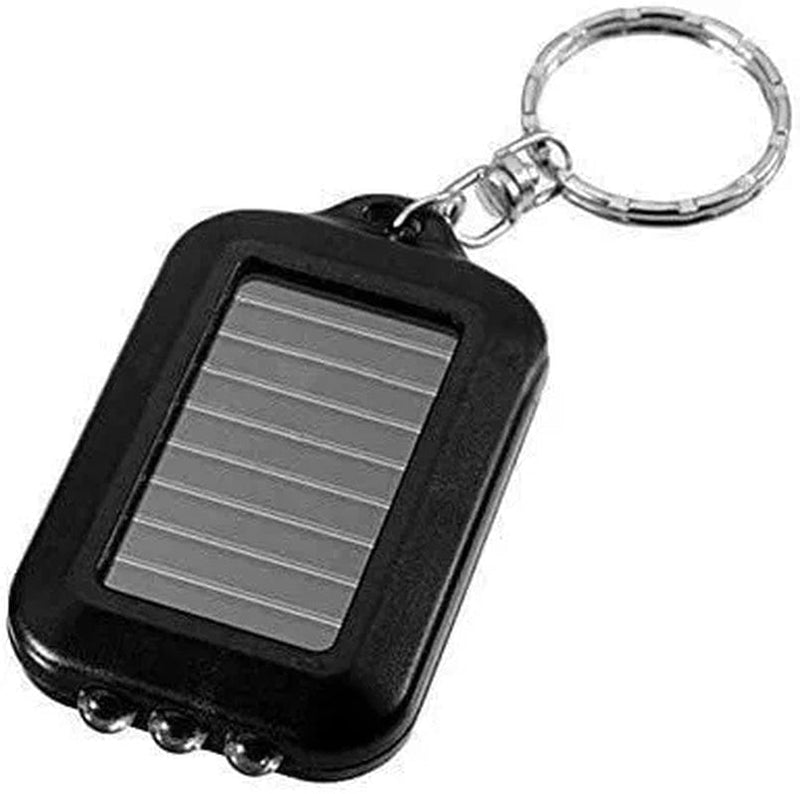 1 Pcs Small Mini Torches Led Non-Solar Lumen Portable Led Flashlight Keychain Waterproof Lamp Torch Camping Light
