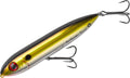 Heddon One Knocker Spook Topwater Fishing Lure for Saltwater and Freshwater, 4 1/2 Inch, 3/4 Ounce Sporting Goods > Outdoor Recreation > Fishing > Fishing Tackle > Fishing Baits & Lures Pradco Outdoor Brands Z-Shad  