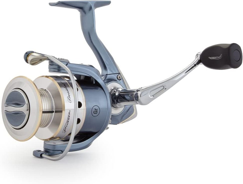 Pflueger® President® Spinning Reel Sporting Goods > Outdoor Recreation > Fishing > Fishing Reels Pure Fishing Clam 35 