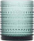 D&V by Fortessa Jupiter Double Old Fashion Glass, 10 Ounce, Set of 6, Clear Home & Garden > Kitchen & Dining > Tableware > Drinkware Fortessa Sage Contemporary 