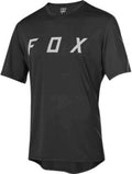 Fox Racing Men'S Ranger Short Sleeve Mountain Biking Jersey Sporting Goods > Outdoor Recreation > Cycling > Cycling Apparel & Accessories Fox Racing Black/Grey X-Large 