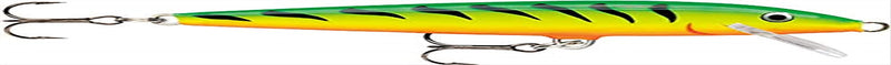 Rapala Original Floater 07 Fishing Lures Sporting Goods > Outdoor Recreation > Fishing > Fishing Tackle > Fishing Baits & Lures Green Supply Yellow Perch  