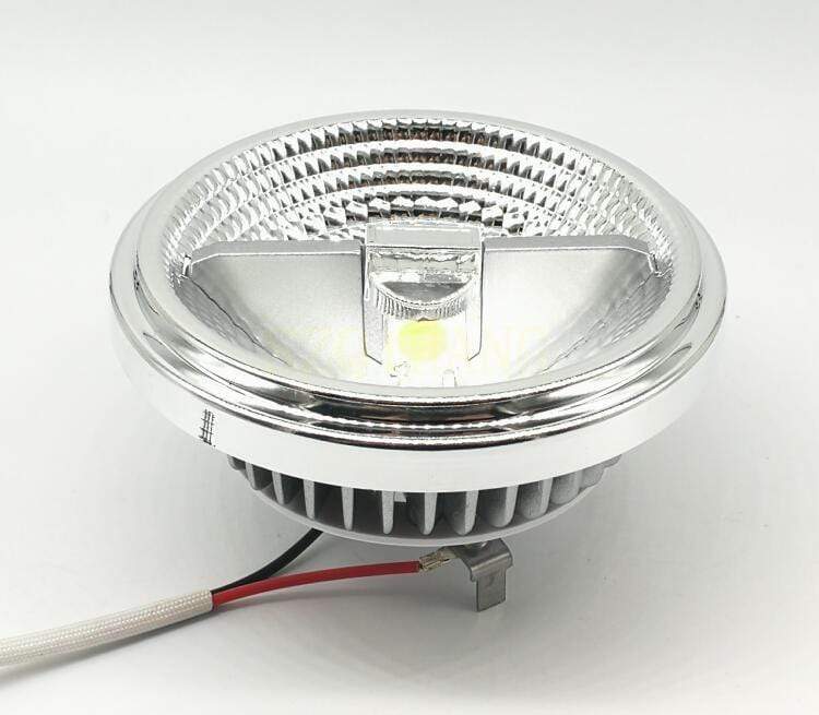 12V G53 GU10 AR111 Led Spotlight Lamps Home & Garden > Lighting > Flood & Spot Lights KOL DEALS   