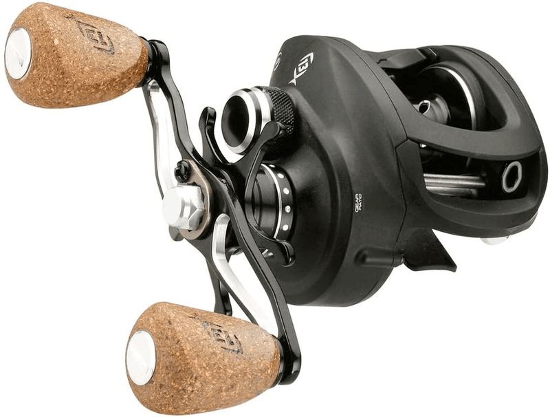 13 Fishing Concept A Freshwater/Saltwater Baitcasting Fishing Reel Sporting Goods > Outdoor Recreation > Fishing > Fishing Reels 13 Fishing   