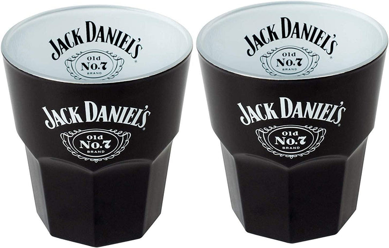 Jack Daniels Old Fashion Glass Set Home & Garden > Kitchen & Dining > Barware M. Cornell Importers, Inc.   
