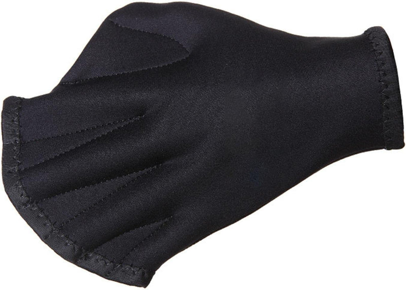 Harilla Aquatic Gloves, Webbed Swim Gloves Swim Gloves anti Scratch Thicken Hand Lung Training Women Kayaking Adult Water Resistance Sporting Goods > Outdoor Recreation > Boating & Water Sports > Swimming > Swim Gloves Harilla   