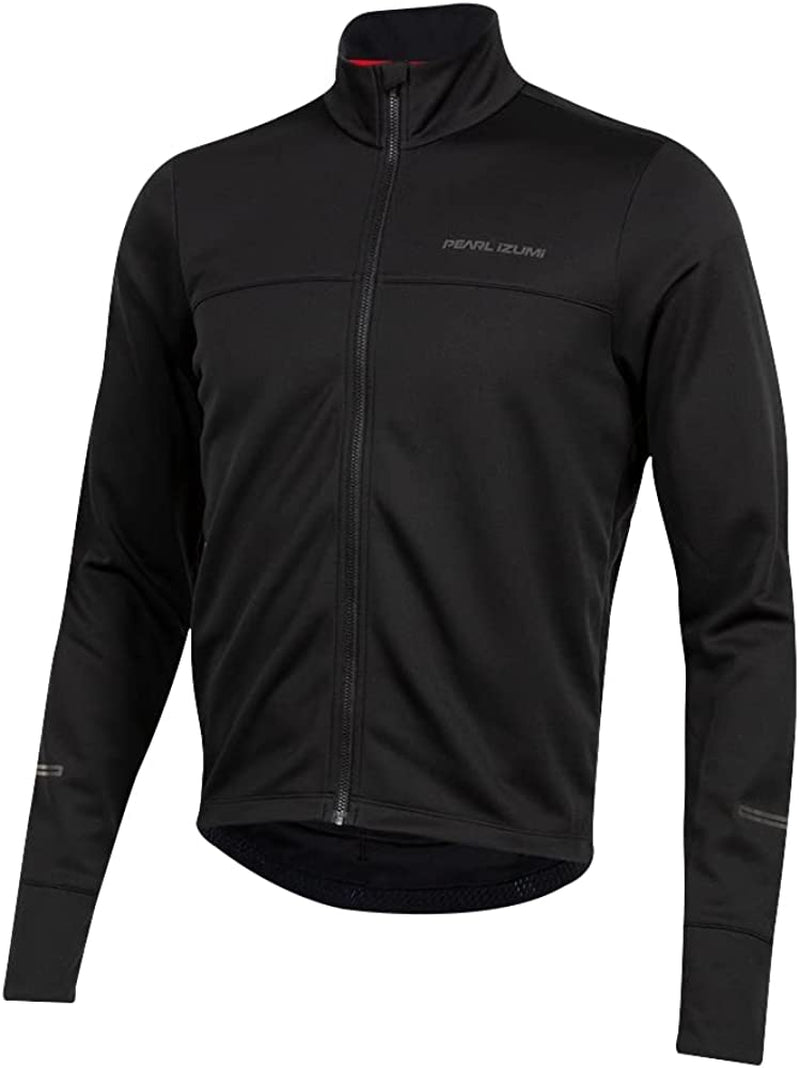 PEARL IZUMI Men'S Quest Thermal Cycling Jersey Sporting Goods > Outdoor Recreation > Cycling > Cycling Apparel & Accessories PEARL IZUMI   