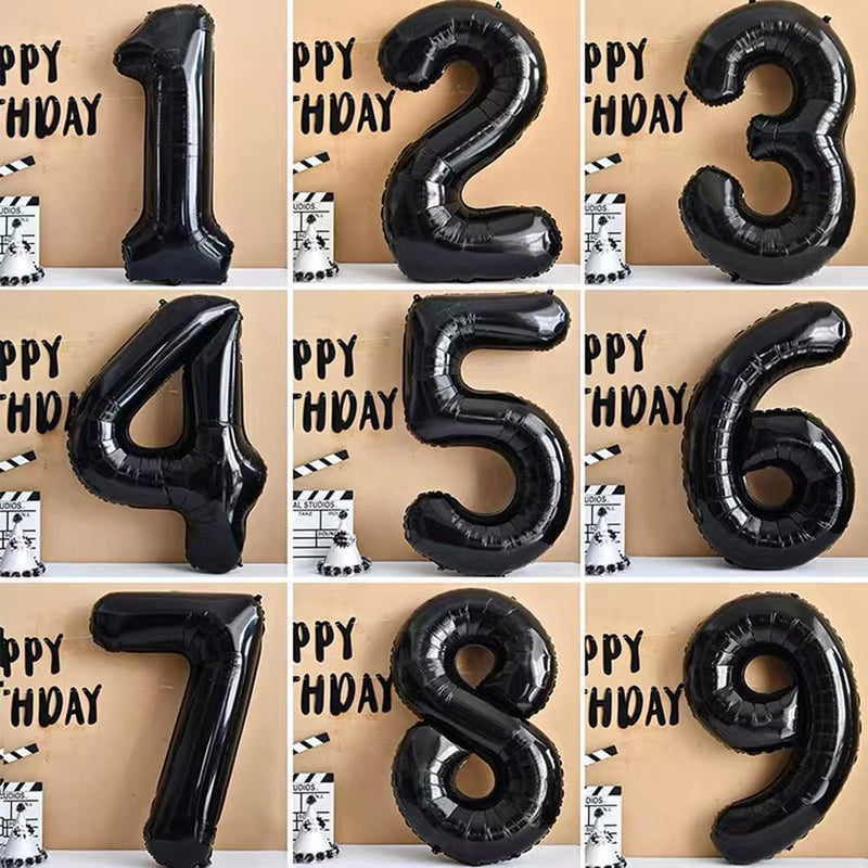 Rose Gold 30 Number Balloons Big Giant Jumbo Large Number 30 Foil Mylar Balloons for Women Men 30Th Birthday Party Supplies 30 Anniversary Events Decorations Arts & Entertainment > Party & Celebration > Party Supplies DLSWDS   