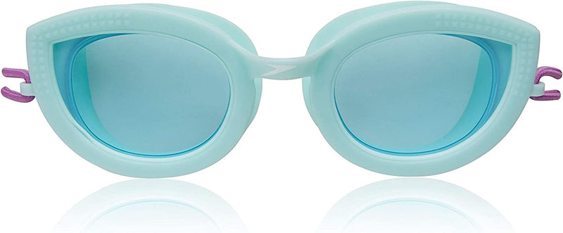 Speedo Unisex-Child Swim Goggles Sunny G Ages 3-8 Sporting Goods > Outdoor Recreation > Boating & Water Sports > Swimming > Swim Goggles & Masks Speedo   