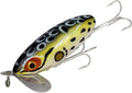 Arbogast Jitterbug Topwater Bass Fishing Lure - Excellent for Night Fishing Sporting Goods > Outdoor Recreation > Fishing > Fishing Tackle > Fishing Baits & Lures Pradco Outdoor Brands Cricket Frog G600 (2 1/2 in, 3/8 oz) 