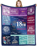 15 Year Old Birthday Gifts for Girls Blanket, Gifts for 15 Year Old Girls Quinceanera Gifts, 15Th Birthday Decorations for Girls Teenage, 15TH Birthday Gifts for Girls Flannel Throw Blankets 60X50In Home & Garden > Decor > Seasonal & Holiday Decorations lemzcen 18  