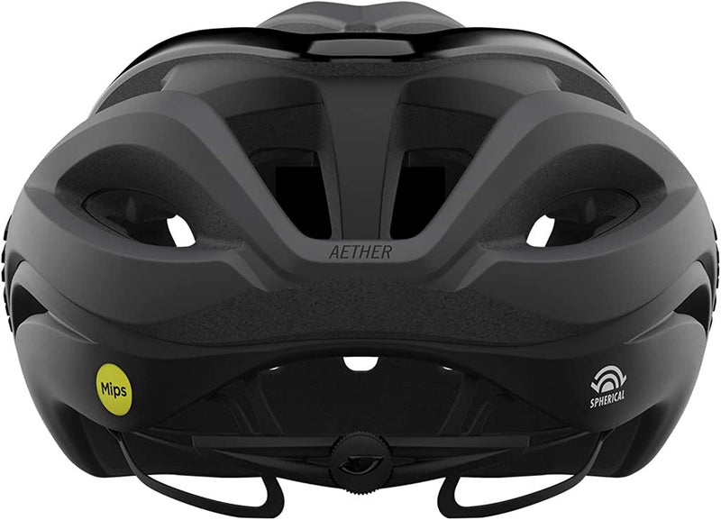 Giro Aether Spherical Adult Road Cycling Helmet Sporting Goods > Outdoor Recreation > Cycling > Cycling Apparel & Accessories > Bicycle Helmets Giro   