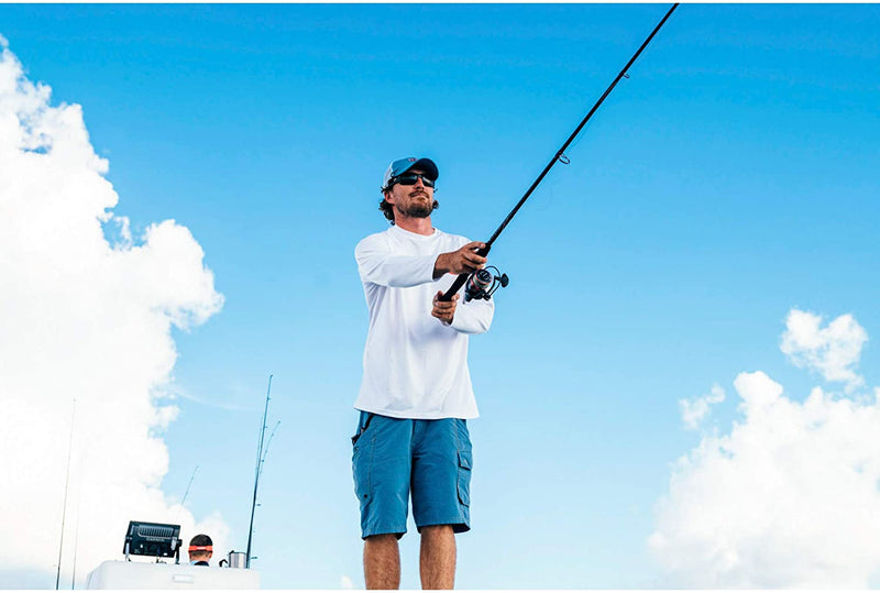 Penn Fierce III Live Liner Free Spool Fishing Reel - 5 Bearings, Full Metal Body, for Saltwater Fishing - Cod, Bass, Wrasse, Tope, Bream Sporting Goods > Outdoor Recreation > Fishing > Fishing Reels Pure Fishing Inc.   