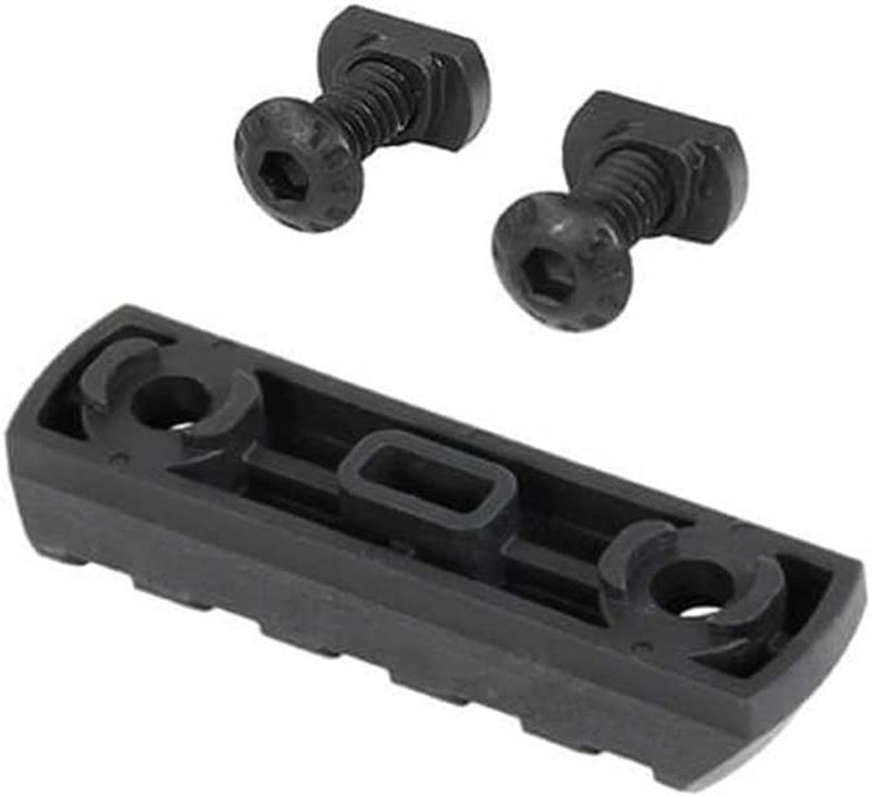 Magpul M-LOK Polymer Picatinny Accessory Rail, 5 Slots Sporting Goods > Outdoor Recreation > Winter Sports & Activities Magpul Industries Corp.   