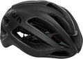 Kask Protone Icon Helmet Sporting Goods > Outdoor Recreation > Cycling > Cycling Apparel & Accessories > Bicycle Helmets Kask Black Matte Medium 