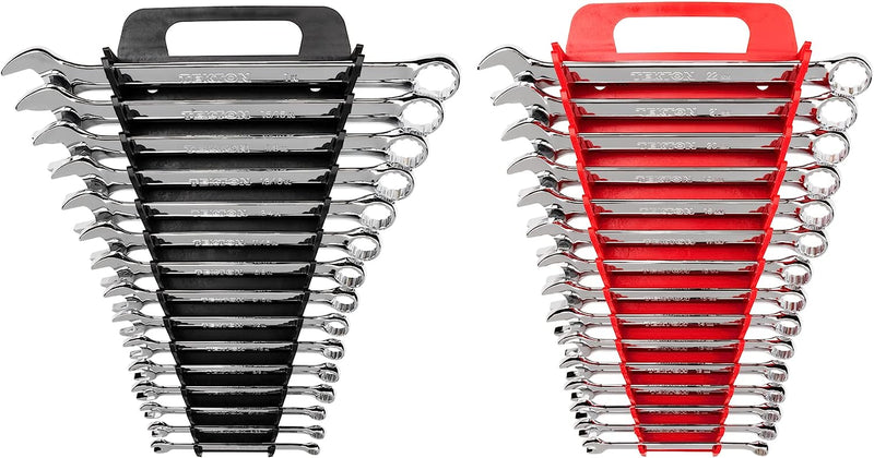 TEKTON Combination Wrench Set, 15-Piece (8-22 Mm) - Pouch | WRN03393 Sporting Goods > Outdoor Recreation > Fishing > Fishing Rods TEKTON Holder Wrench Set 30-Piece (1/4-1 in., 8-22 mm)