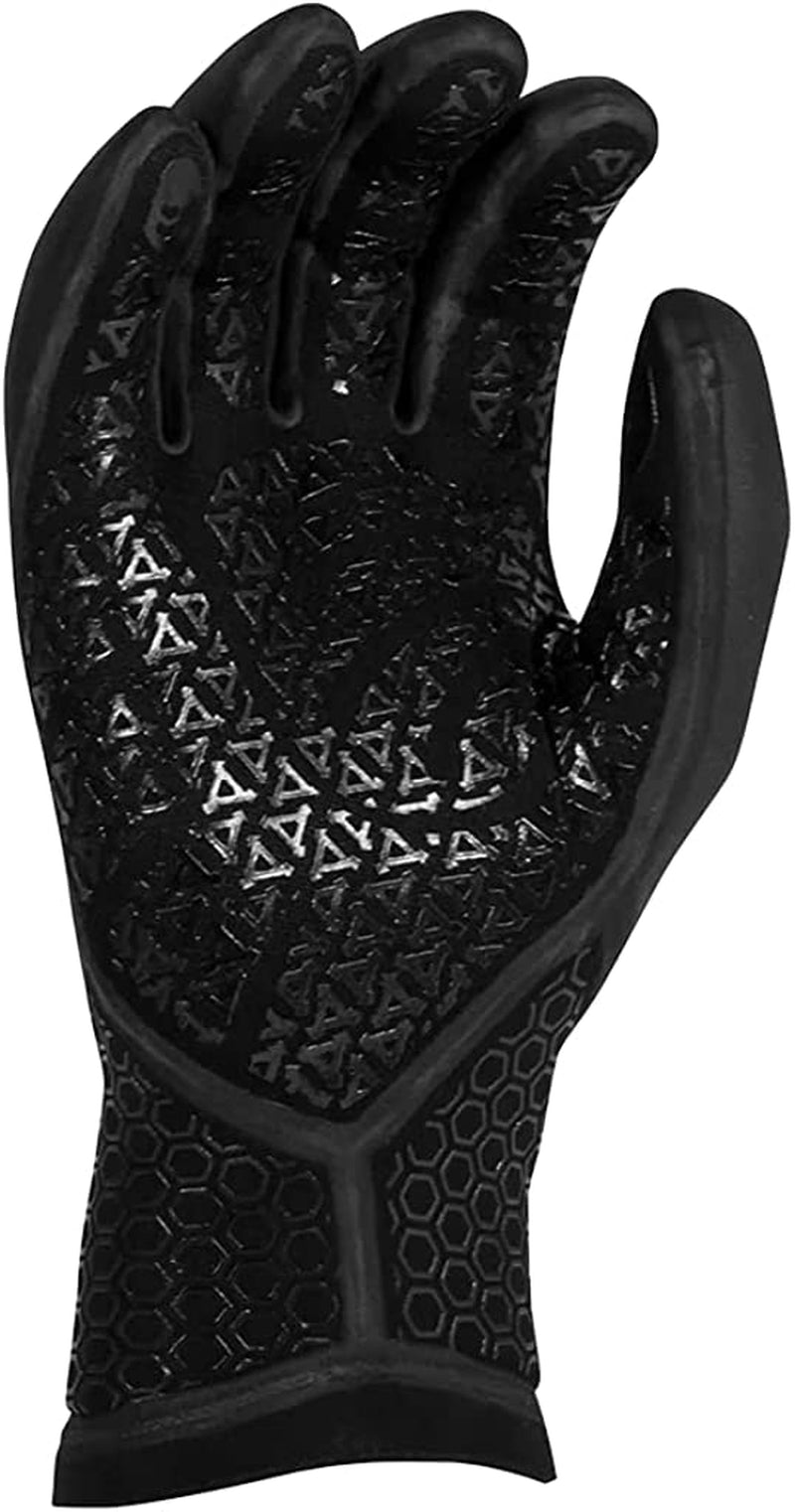 XCEL Drylock Texture Skin 5 Finger Glove 3Mm Sporting Goods > Outdoor Recreation > Boating & Water Sports > Swimming > Swim Gloves XCEL   