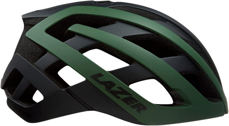 LAZER G1 MIPS Road Bike Helmet, Lightweight Bicycling Helmets for Adults, High Performance Cycling Protection with Ventilation Sporting Goods > Outdoor Recreation > Cycling > Cycling Apparel & Accessories > Bicycle Helmets LAZER Matte Green Small 