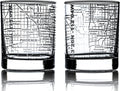 Greenline Goods Whiskey Glasses - 10 Oz Tumbler Gift Set for Denver Lovers, Etched with Denver Map | Old Fashioned Rocks Glass - Set of 2 Home & Garden > Kitchen & Dining > Barware Greenline Goods Phoenix  