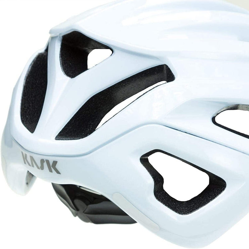Kask Mojito Cubed Helmet - Top Performing MIT Technology with Octo Fit System Safe and Sure Fit on Any Shaped Head - Perfect for Cycling, Biking, BMX Biking, Skateboarding Sporting Goods > Outdoor Recreation > Cycling > Cycling Apparel & Accessories > Bicycle Helmets Kask   