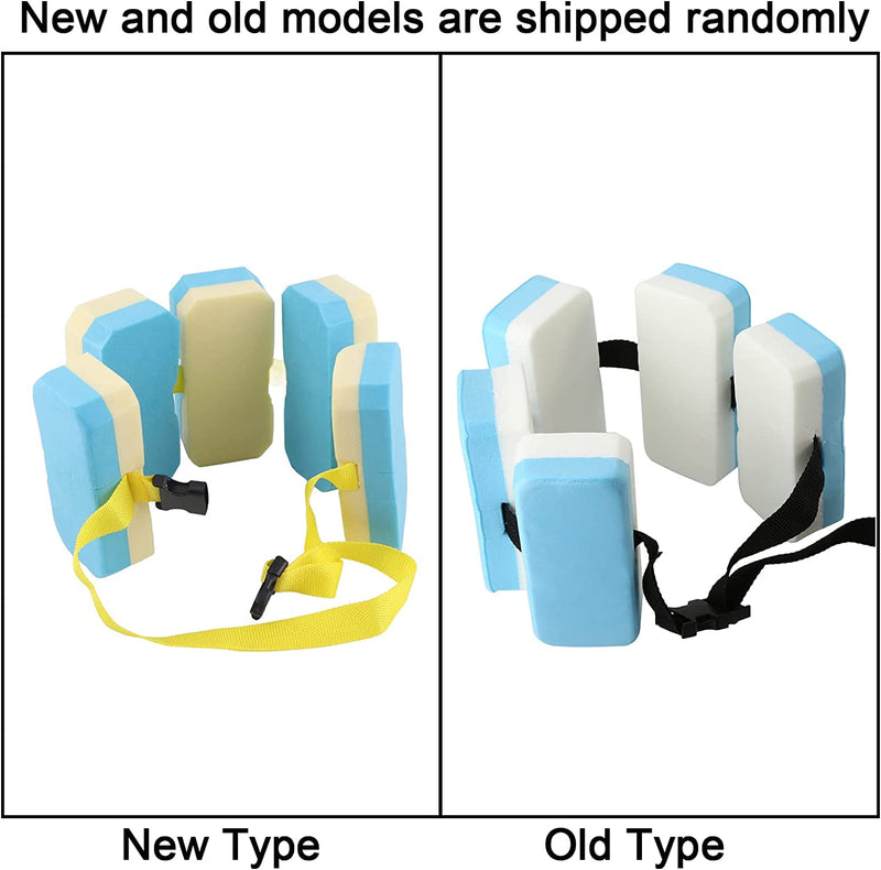 Swimming Belt Aquatic Exercise Kids Swimming Training Aid Support Belt Buoyancy Safety Board Safety Training Swim Belt Pool Floaties for Kids Toddlers Swimming Beginners Floats Swim Equipment Sporting Goods > Outdoor Recreation > Boating & Water Sports > Swimming plplaaoo   