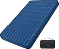 Kingcamp 3D Self-Inflating Camping Pad for Camping Thick 3.94 Inch Camping Mat with 30D Polyester Camping Mattress for Tent. (2Person) Sporting Goods > Outdoor Recreation > Camping & Hiking > Camp Furniture KM2102 2 Person  