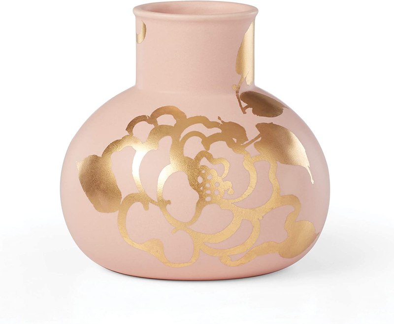 Lenox Sprig & Vine Tall Vase, 3.25 LB, Multi Home & Garden > Decor > Vases LENOX Posy Vase  
