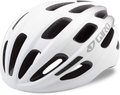 Giro Isode MIPS Adult Road Cycling Helmet Sporting Goods > Outdoor Recreation > Cycling > Cycling Apparel & Accessories > Bicycle Helmets Giro Matte White (2021) Universal Adult (54-61 cm) 