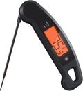 Lavatools Javelin PRO Duo Ambidextrous Backlit Professional Digital Instant Read Meat Thermometer for Kitchen, Food Cooking, Grill, BBQ, Smoker, Candy, Home Brewing, Coffee, and Oil Deep Frying