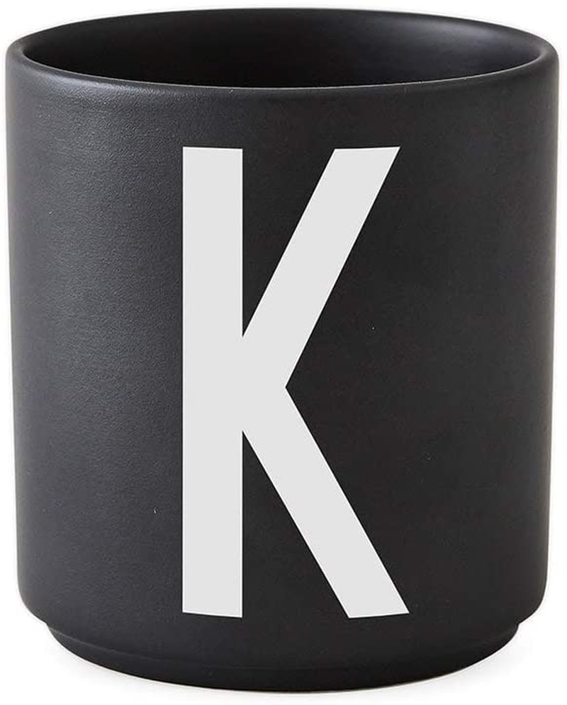 Design Letters Candle Holder Insert for Porcelain Cup & Favourite Cup Home & Garden > Decor > Home Fragrance Accessories > Candle Holders Design Letters K 250 ml 