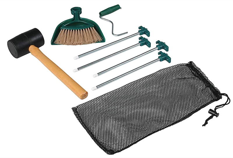 Coleman Tent Kit Sporting Goods > Outdoor Recreation > Camping & Hiking > Camping Tools Coleman   