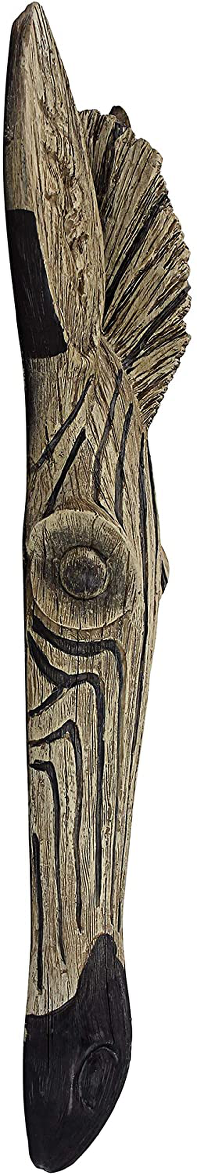 Design Toscano Zebra Animal Mask of the Savannah Wall Decor Sculpture, 16 Inch, Polyresin, Full Color