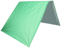 Fdit Outdoor Swing 3 Colors Choices Canopy Kids Playground Roof Heavy Duty Swing Set Canopy Waterproof Cover Replacement Tarp Sunshade(1#) Home & Garden > Lawn & Garden > Outdoor Living > Porch Swings Fdit 1#  