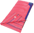 Coleman Kids 50 Sleeping Bag Sporting Goods > Outdoor Recreation > Camping & Hiking > Sleeping Bags Coleman Pink  