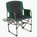 Kamp-Rite Compact Director'S Chair Sporting Goods > Outdoor Recreation > Camping & Hiking > Camp Furniture Kamp-Rite Green  