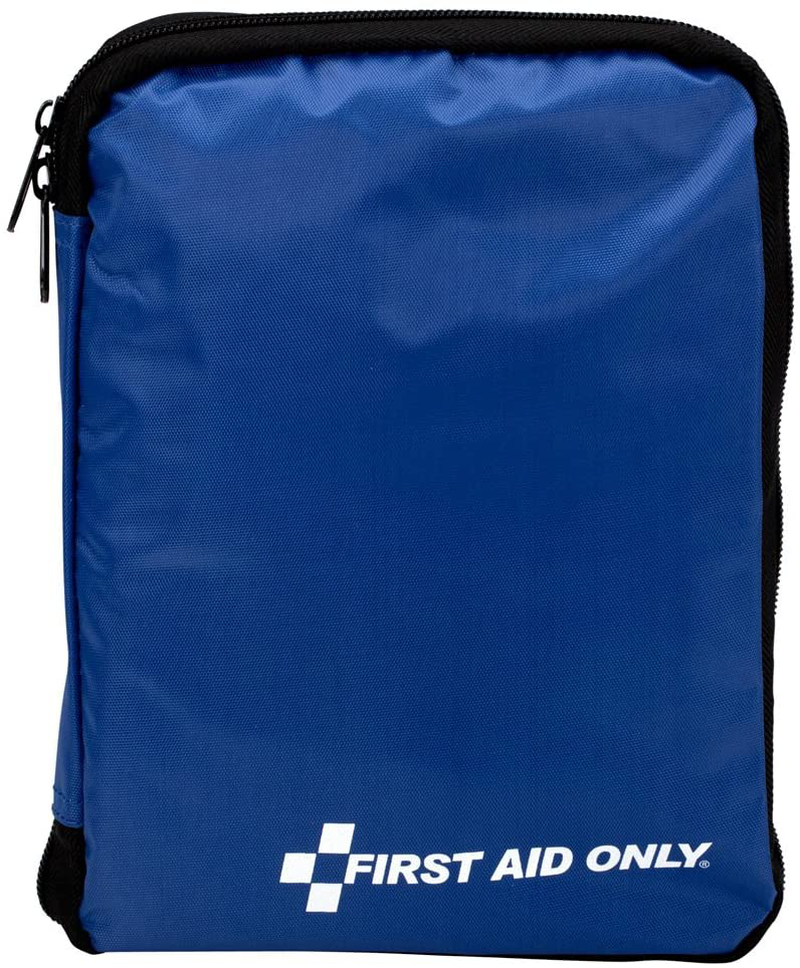 First Aid Only 299 Pieces All-Purpose First Aid Emergency Kit (FAO-442) Health & Beauty > Health Care > First Aid > First Aid Kits First Aid Only   