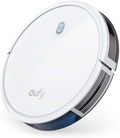 eufy by Anker,BoostIQ RoboVac 11S (Slim), Robot Vacuum Cleaner, Super-Thin, 1300Pa Strong Suction, Quiet, Self-Charging Robotic Vacuum Cleaner, Cleans Hard Floors to Medium-Pile Carpets Home & Garden > Kitchen & Dining > Kitchen Tools & Utensils > Kitchen Knives eufy White  