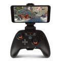 PowerA MOGA XP5-X Plus Bluetooth Controller for Mobile And Cloud Gaming On Android And PC, Gamepad, Phone Clip, Gaming Controller Electronics > Electronics Accessories > Computer Components > Input Devices > Game Controllers > Gaming Pads PowerA XP5-A Bluetooth Controller  
