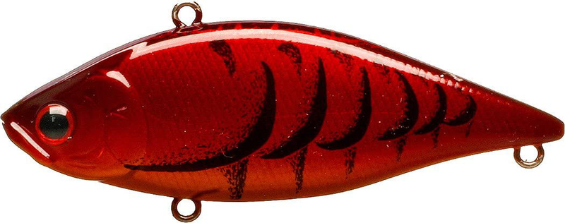 Lucky Craft Fishing Lure LV-500 Crank Bait Sporting Goods > Outdoor Recreation > Fishing > Fishing Tackle > Fishing Baits & Lures Lucky Craft Spring Craw  