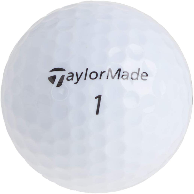 TaylorMade Rocketballz Speed Golf Balls  TaylorMade   