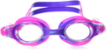 Speedo Unisex-Child Swim Goggles Skoogle Ages 3 - 8 Sporting Goods > Outdoor Recreation > Boating & Water Sports > Swimming > Swim Goggles & Masks Speedo Bright Pink  