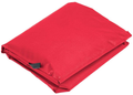 Jectse Swing Cushion, 3‑Seat Chair Waterproof Swing Replacement 3‑Seat Chair Seat Cover for Outdoor Swing(red) Home & Garden > Lawn & Garden > Outdoor Living > Porch Swings Jectse Red  