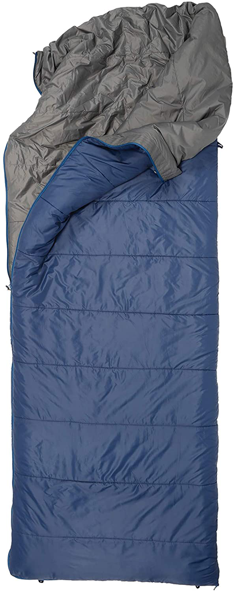 Exped Megasleep Sleeping Bags, Single and Double Sporting Goods > Outdoor Recreation > Camping & Hiking > Sleeping Bags Exped Reversible Single - Long  