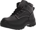 Skechers Men's Burgin-Tarlac Industrial Boot Hardware > Tool Accessories > Welding Accessories Skechers Black 10.5 Wide 
