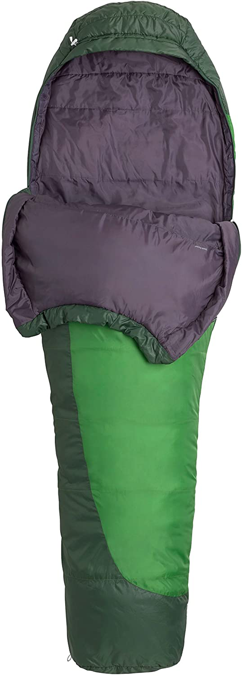 Marmot Trestles 30 Degree Mummy Sleeping Bag Sporting Goods > Outdoor Recreation > Camping & Hiking > Sleeping Bags MARMOT   
