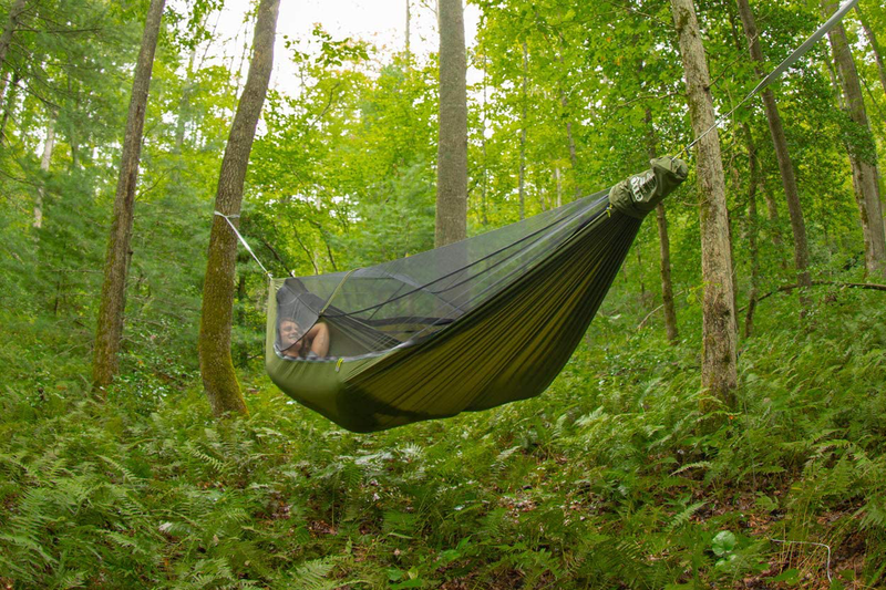 ENO, Eagles Nest Outfitters JungleNest Hammock