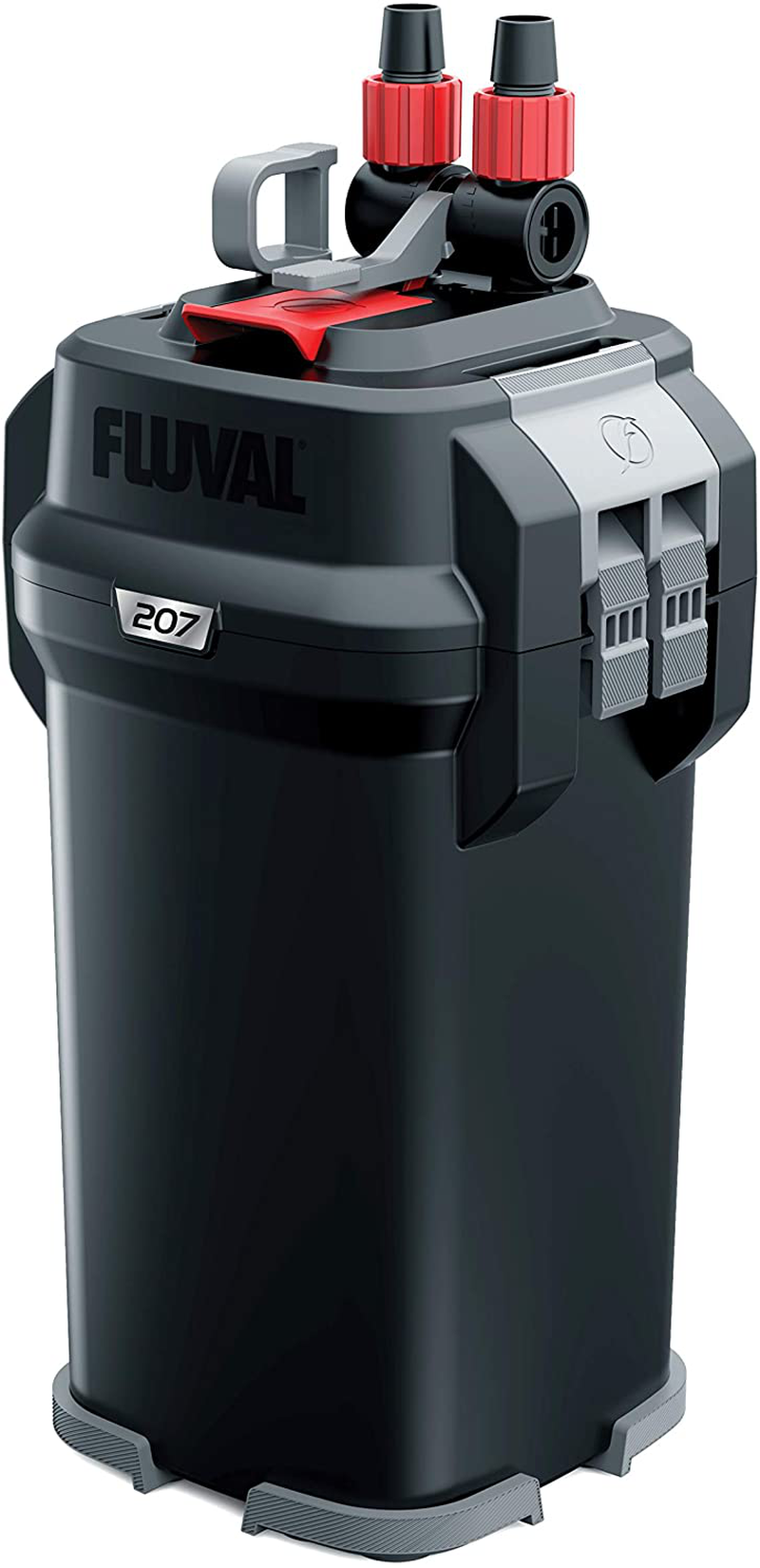 Fluval 07 Series Performance Canister Filter for Aquariums Animals & Pet Supplies > Pet Supplies > Fish Supplies > Aquarium Filters Fluval 207  