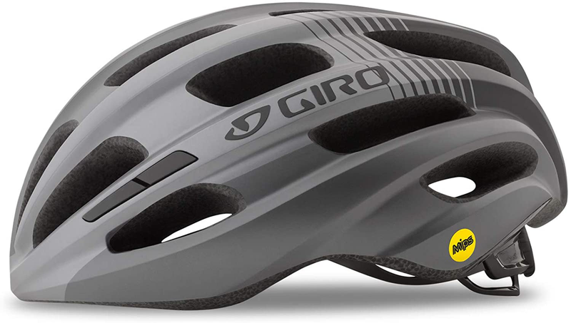 Giro Isode MIPS Adult Road Cycling Helmet Sporting Goods > Outdoor Recreation > Cycling > Cycling Apparel & Accessories > Bicycle Helmets Giro   